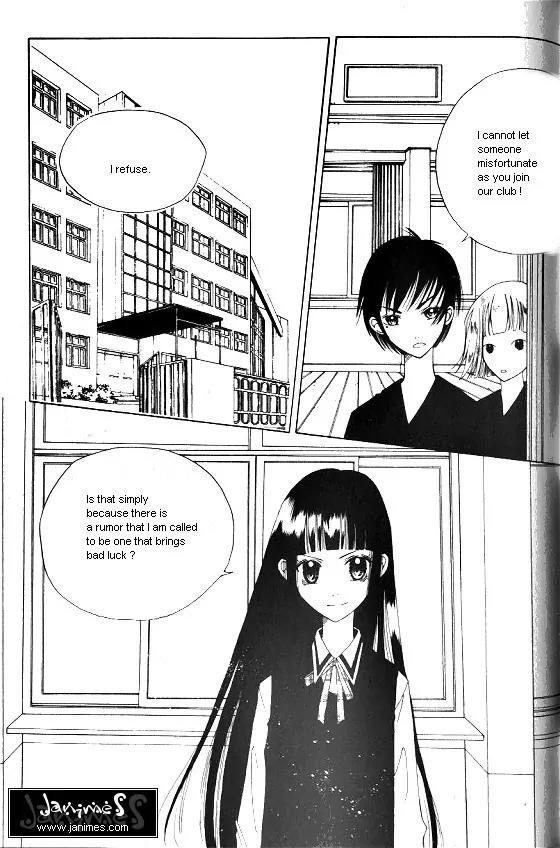 Good Luck Chapter 5 page 2 - Chapter 5
