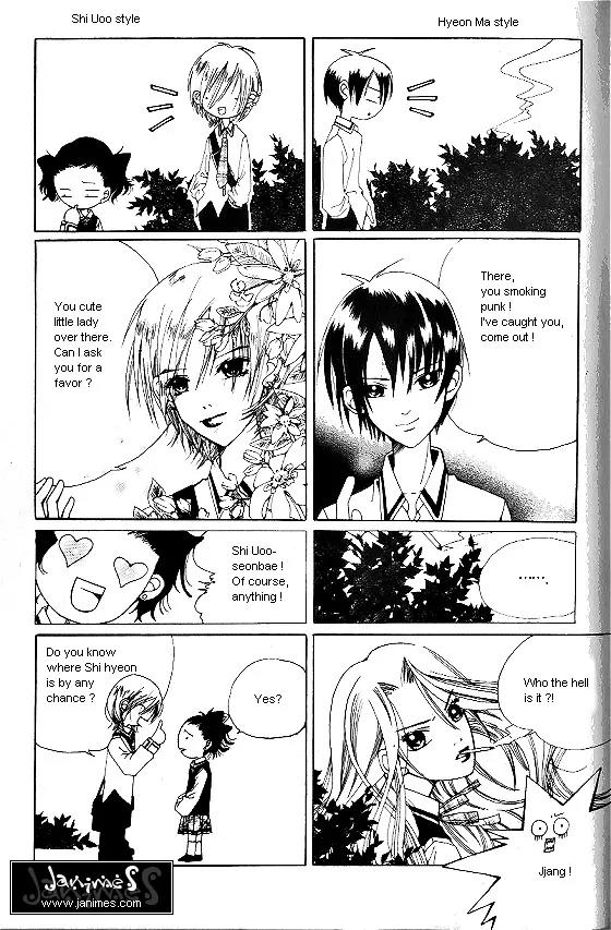 Good Luck Chapter 5 page 20 - Chapter 5