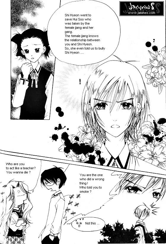 Good Luck Chapter 5 page 21 - Chapter 5
