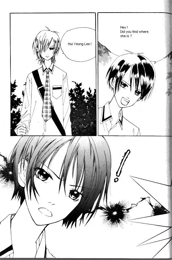 Good Luck Chapter 5 page 22 - Chapter 5