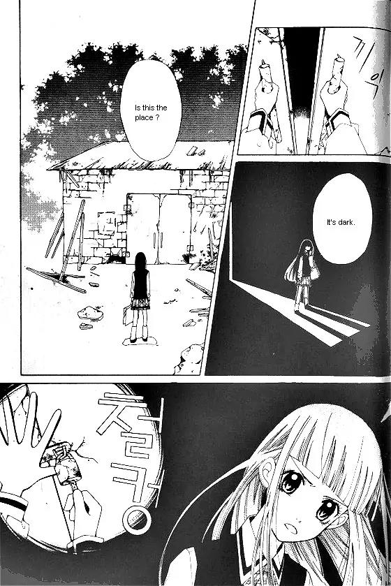 Good Luck Chapter 5 page 24 - Chapter 5