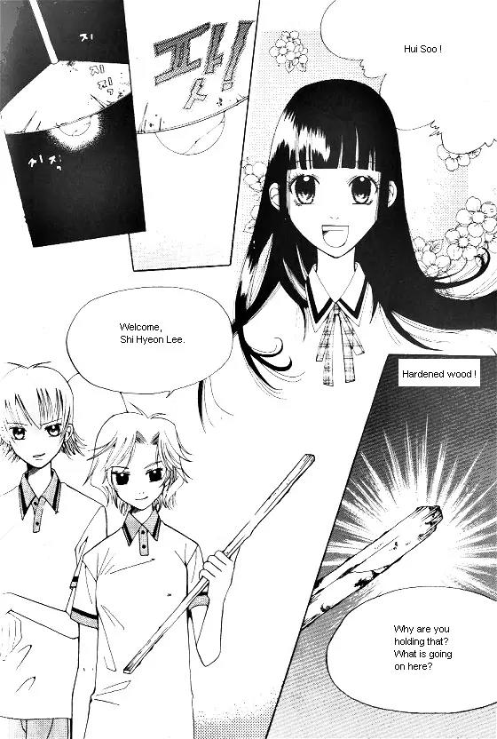 Good Luck Chapter 5 page 25 - Chapter 5