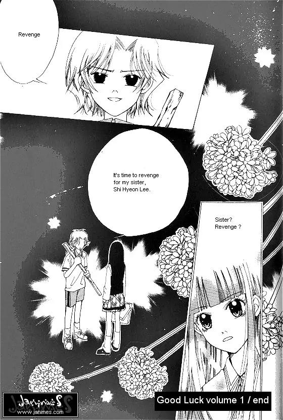 Good Luck Chapter 5 page 26 - Chapter 5
