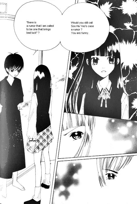 Good Luck Chapter 5 page 3 - Chapter 5