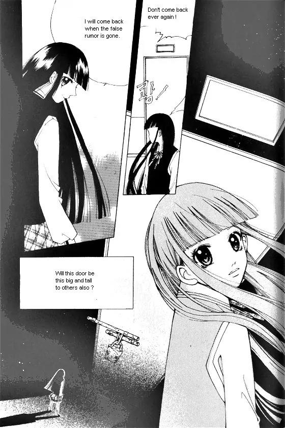 Good Luck Chapter 5 page 4 - Chapter 5