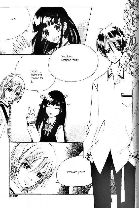 Good Luck Chapter 5 page 8 - Chapter 5