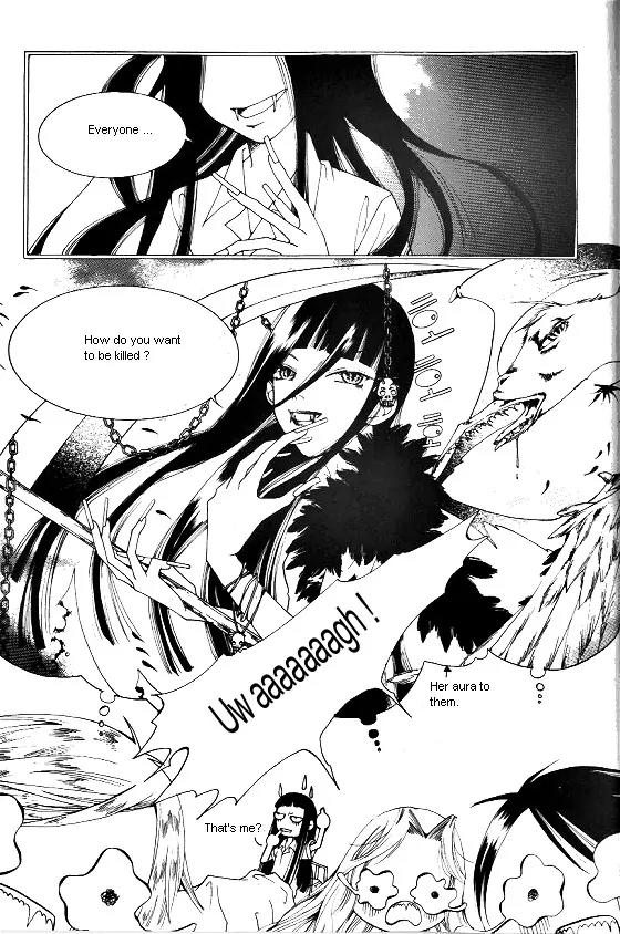 Good Luck Chapter 6 page 11 - Chapter 6