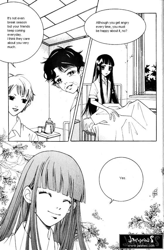 Good Luck Chapter 6 page 13 - Chapter 6