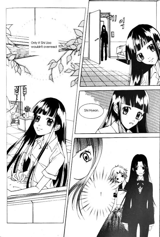 Good Luck Chapter 6 page 14 - Chapter 6