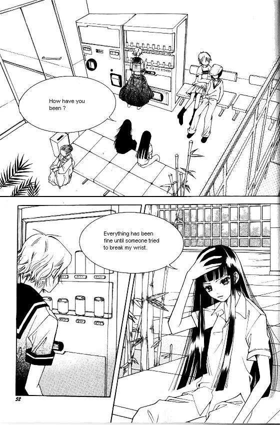 Good Luck Chapter 6 page 15 - Chapter 6