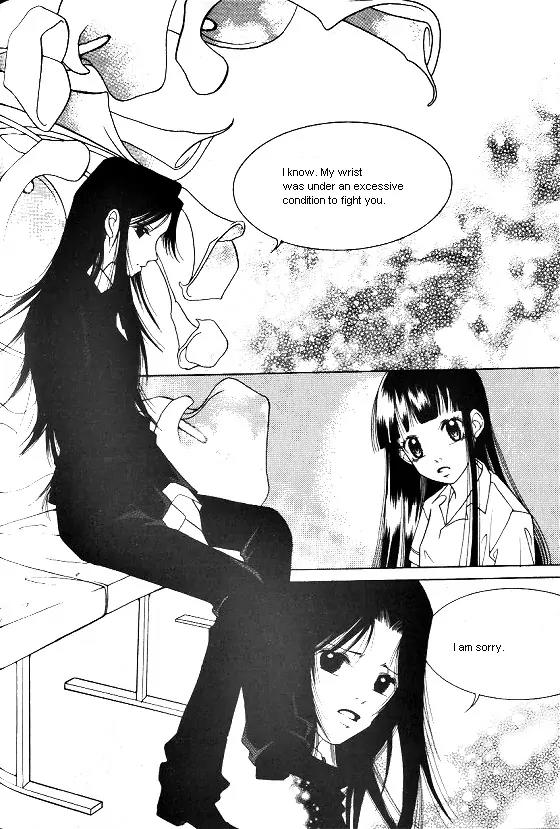 Good Luck Chapter 6 page 18 - Chapter 6