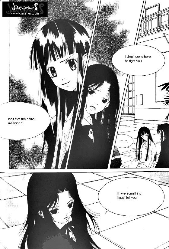 Good Luck Chapter 6 page 20 - Chapter 6