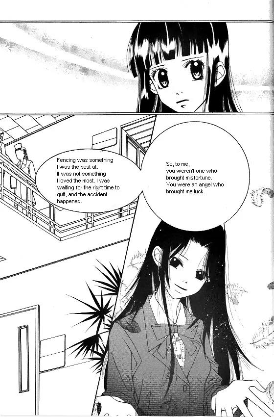 Good Luck Chapter 6 page 21 - Chapter 6