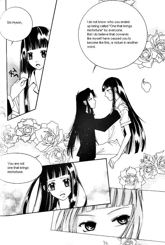 Good Luck Chapter 6 page 22 - Chapter 6