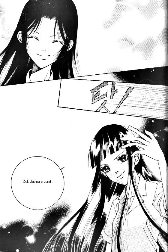 Good Luck Chapter 6 page 23 - Chapter 6