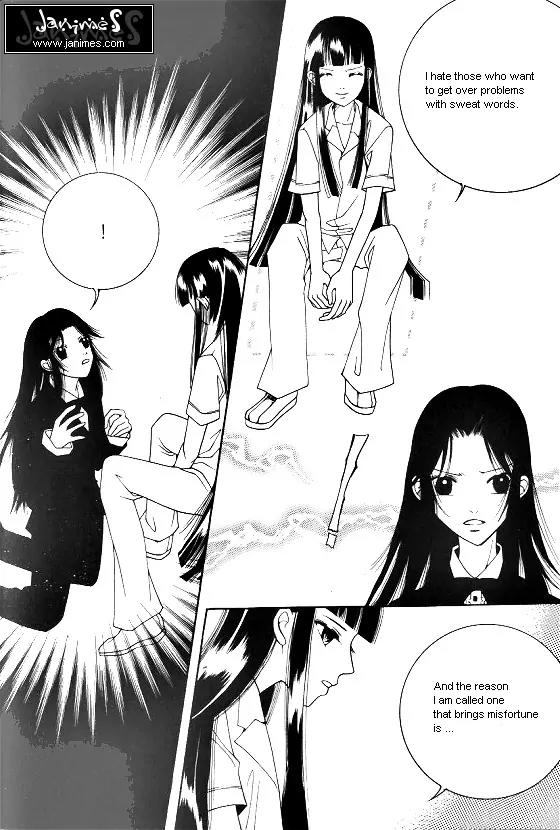 Good Luck Chapter 6 page 24 - Chapter 6