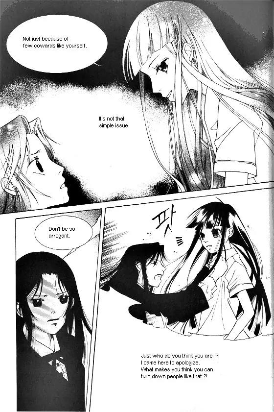 Good Luck Chapter 6 page 25 - Chapter 6