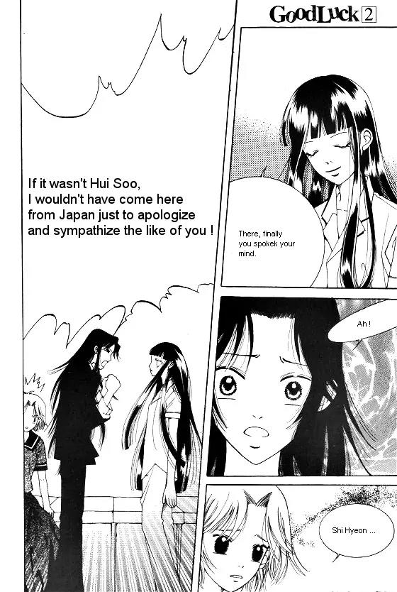 Good Luck Chapter 6 page 26 - Chapter 6
