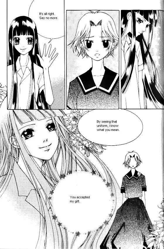 Good Luck Chapter 6 page 27 - Chapter 6
