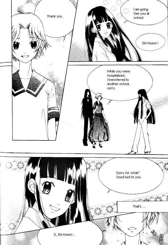Good Luck Chapter 6 page 28 - Chapter 6