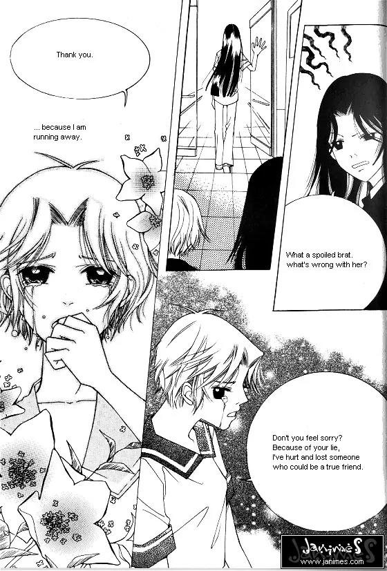 Good Luck Chapter 6 page 29 - Chapter 6