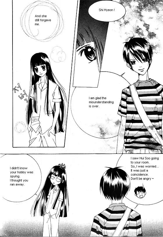 Good Luck Chapter 6 page 30 - Chapter 6