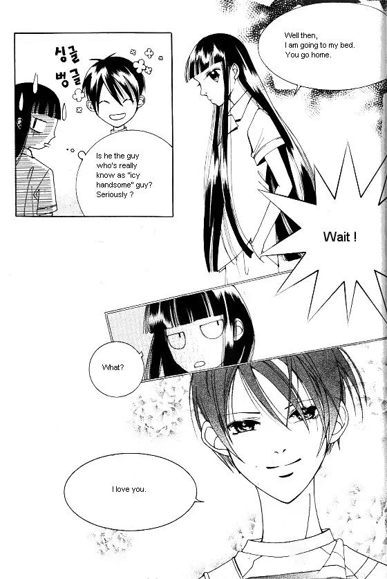 Good Luck Chapter 6 page 31 - Chapter 6
