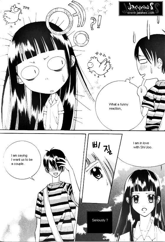 Good Luck Chapter 6 page 32 - Chapter 6