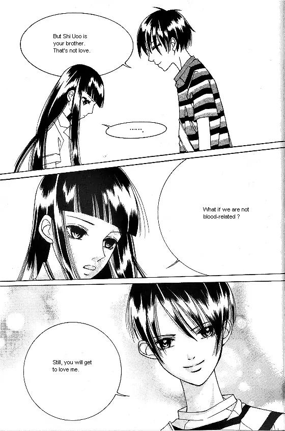 Good Luck Chapter 6 page 33 - Chapter 6