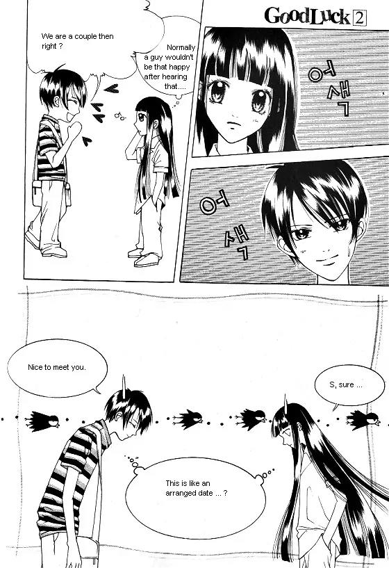 Good Luck Chapter 6 page 36 - Chapter 6