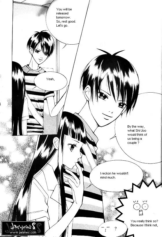 Good Luck Chapter 6 page 37 - Chapter 6