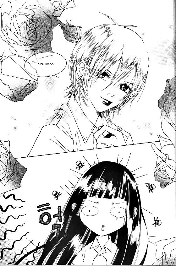 Good Luck Chapter 6 page 7 - Chapter 6