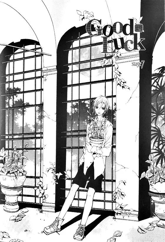 Good Luck Chapter 7 page 1 - Chapter 7