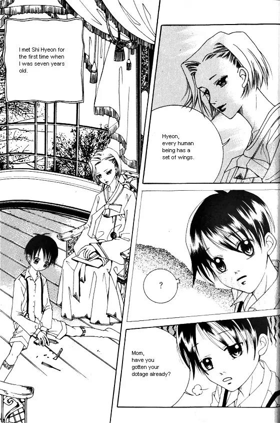Good Luck Chapter 7 page 2 - Chapter 7