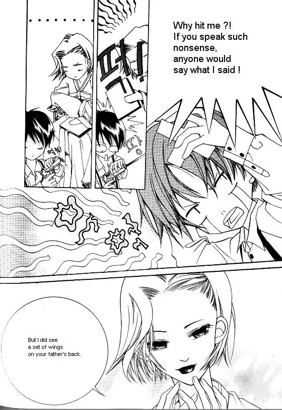 Good Luck Chapter 7 page 3 - Chapter 7