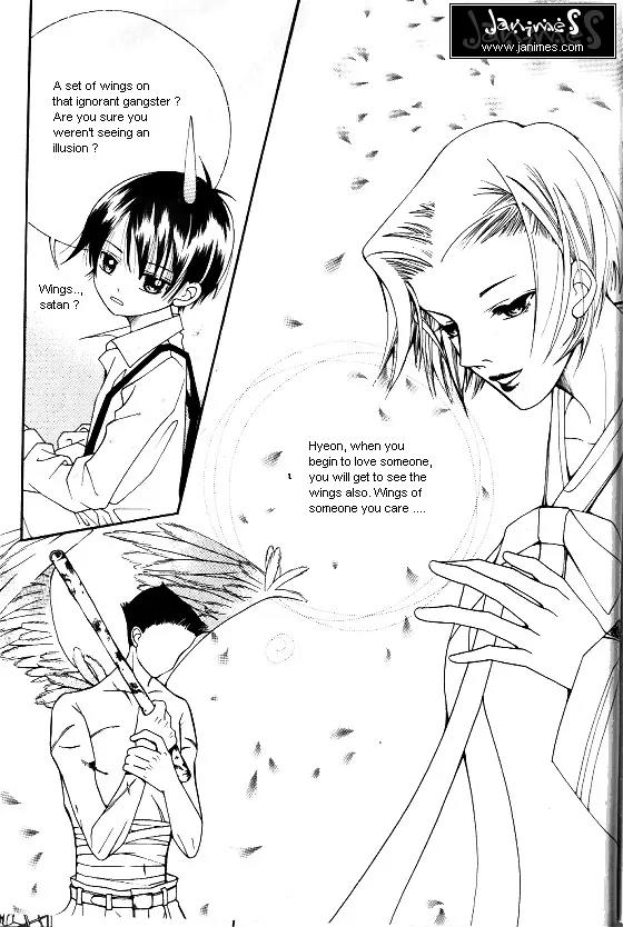 Good Luck Chapter 7 page 4 - Chapter 7