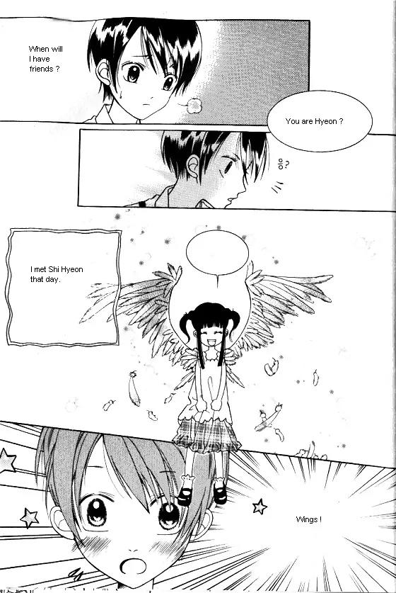 Good Luck Chapter 7 page 6 - Chapter 7