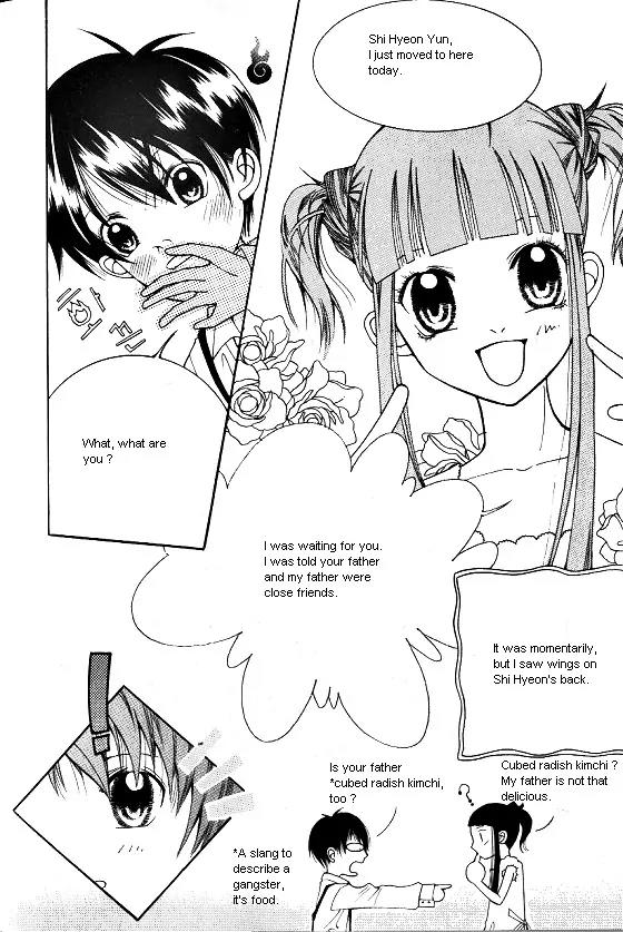 Good Luck Chapter 7 page 7 - Chapter 7