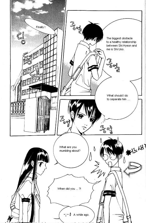 Good Luck Chapter 8 page 2 - Chapter 8