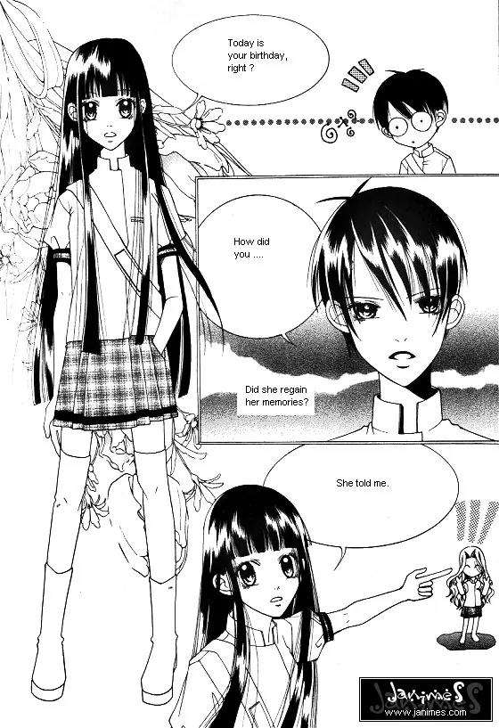 Good Luck Chapter 8 page 3 - Chapter 8