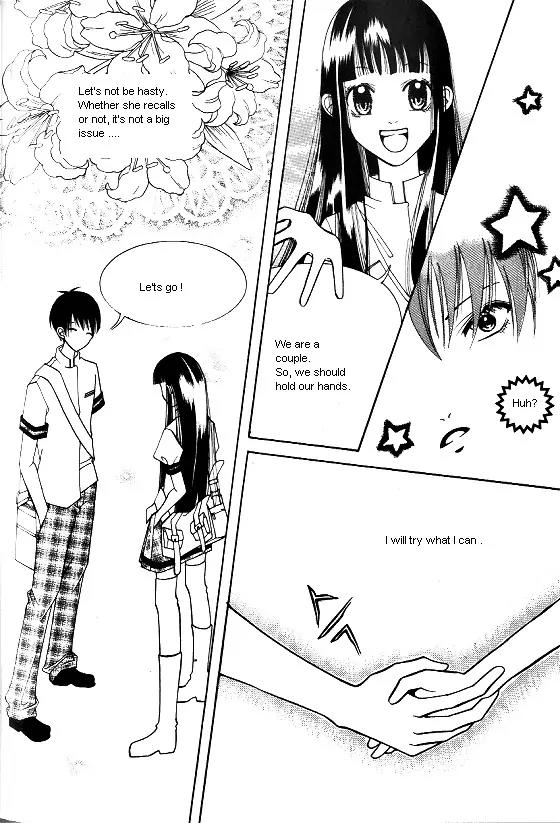 Good Luck Chapter 8 page 5 - Chapter 8