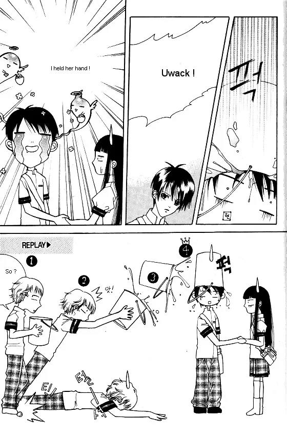 Good Luck Chapter 8 page 6 - Chapter 8