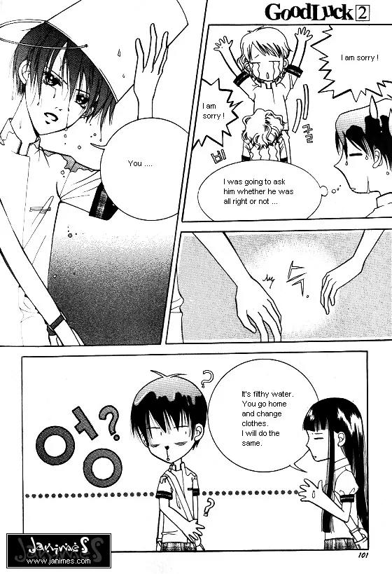 Good Luck Chapter 8 page 7 - Chapter 8
