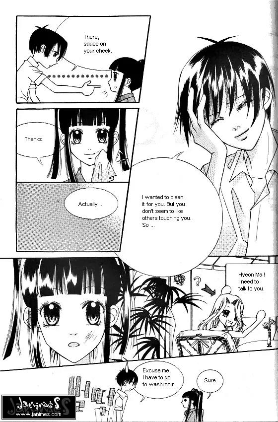 Good Luck Chapter 9 page 10 - Chapter 9