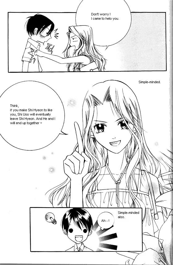 Good Luck Chapter 9 page 12 - Chapter 9