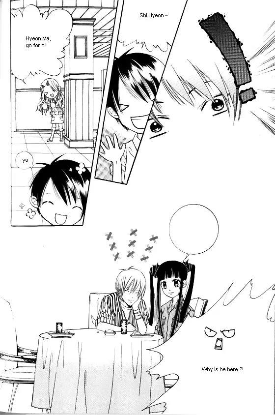 Good Luck Chapter 9 page 13 - Chapter 9