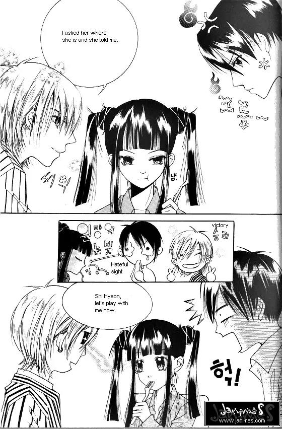 Good Luck Chapter 9 page 14 - Chapter 9