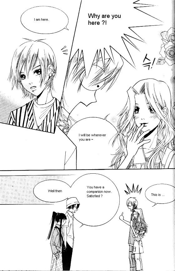 Good Luck Chapter 9 page 16 - Chapter 9