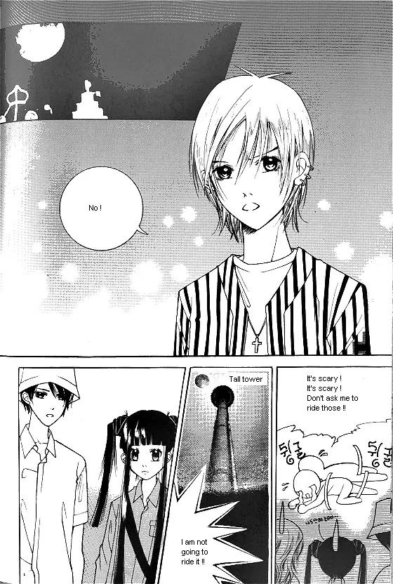 Good Luck Chapter 9 page 17 - Chapter 9