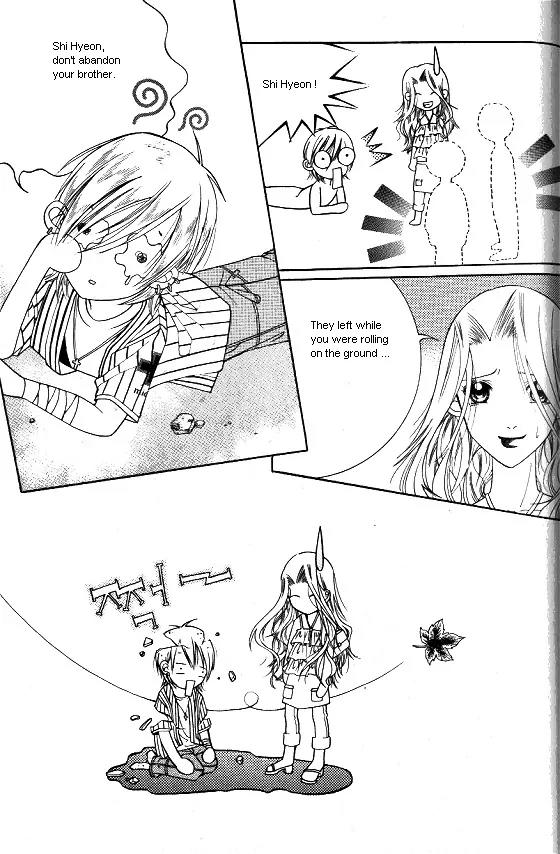 Good Luck Chapter 9 page 18 - Chapter 9